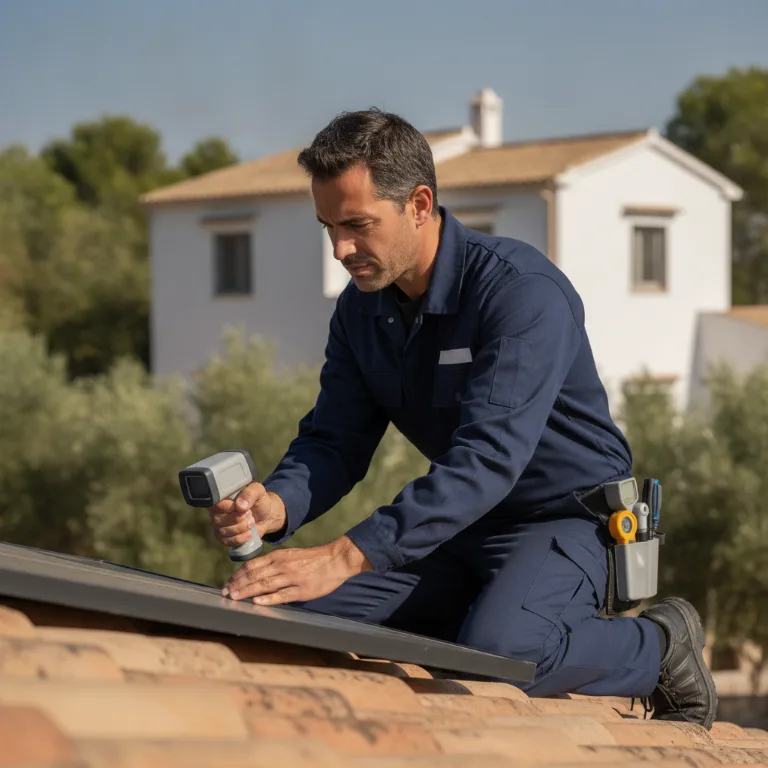 Auditoría Energética Vivienda servicio en Cadiz